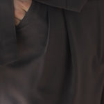 High waist set Up 5-part pants - fasfas