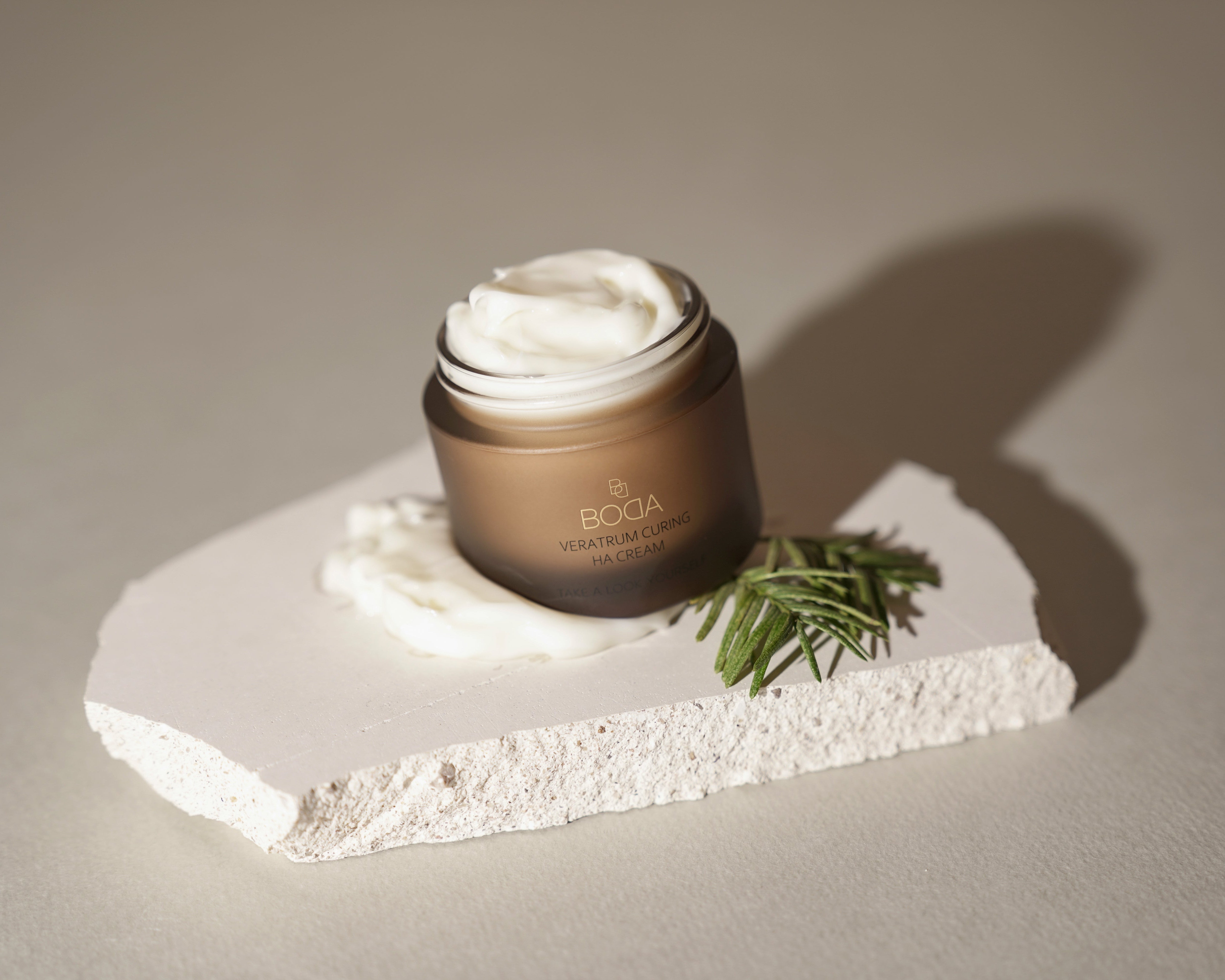 Veratrum curing ha cream 50ml