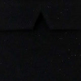 Black square neck ribbon point guest look one-piece dress