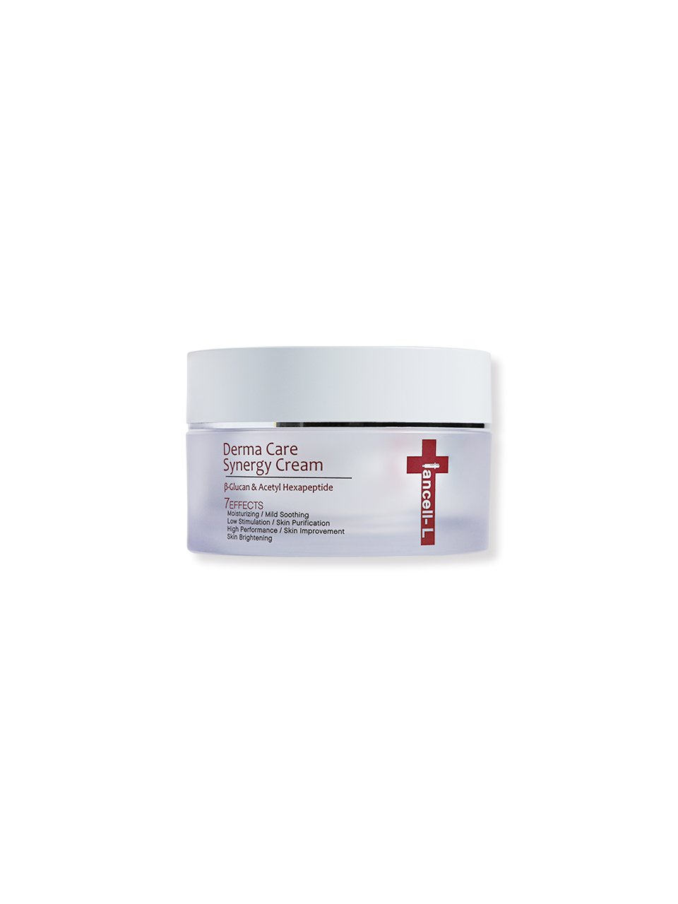 Derma care synergy cream 50g - fasfas