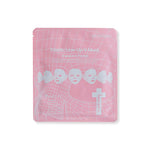 Elastic line-up v mask (5ea) - fasfas