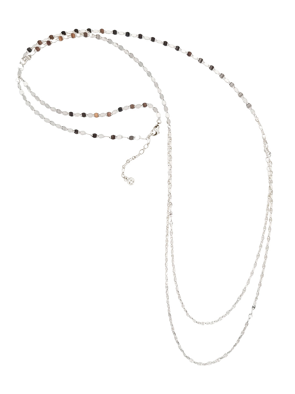 Flo necklace - fasfas