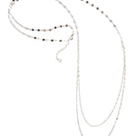 Flo necklace - fasfas