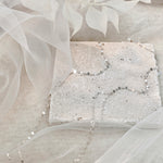 Flo necklace - fasfas