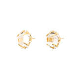 Gg crystal earring - fasfas