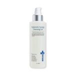Hyaluronic synergy cleansing gel 200ml - fasfas