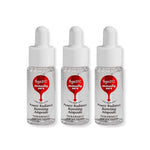 Immunity zero power radiance boosting ampoule 18ml (3ea) - fasfas