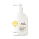 Immunity zero relief moisture 500ml - fasfas