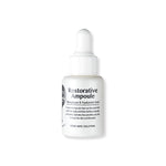 Immunity zero restorative ampoule 20ml - fasfas