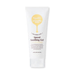 Immunity zero speed soothing gel 150ml - fasfas
