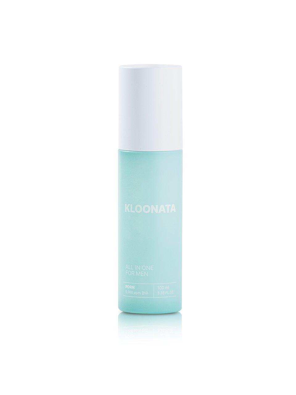 Kloonata all in one for man 100ml - fasfas