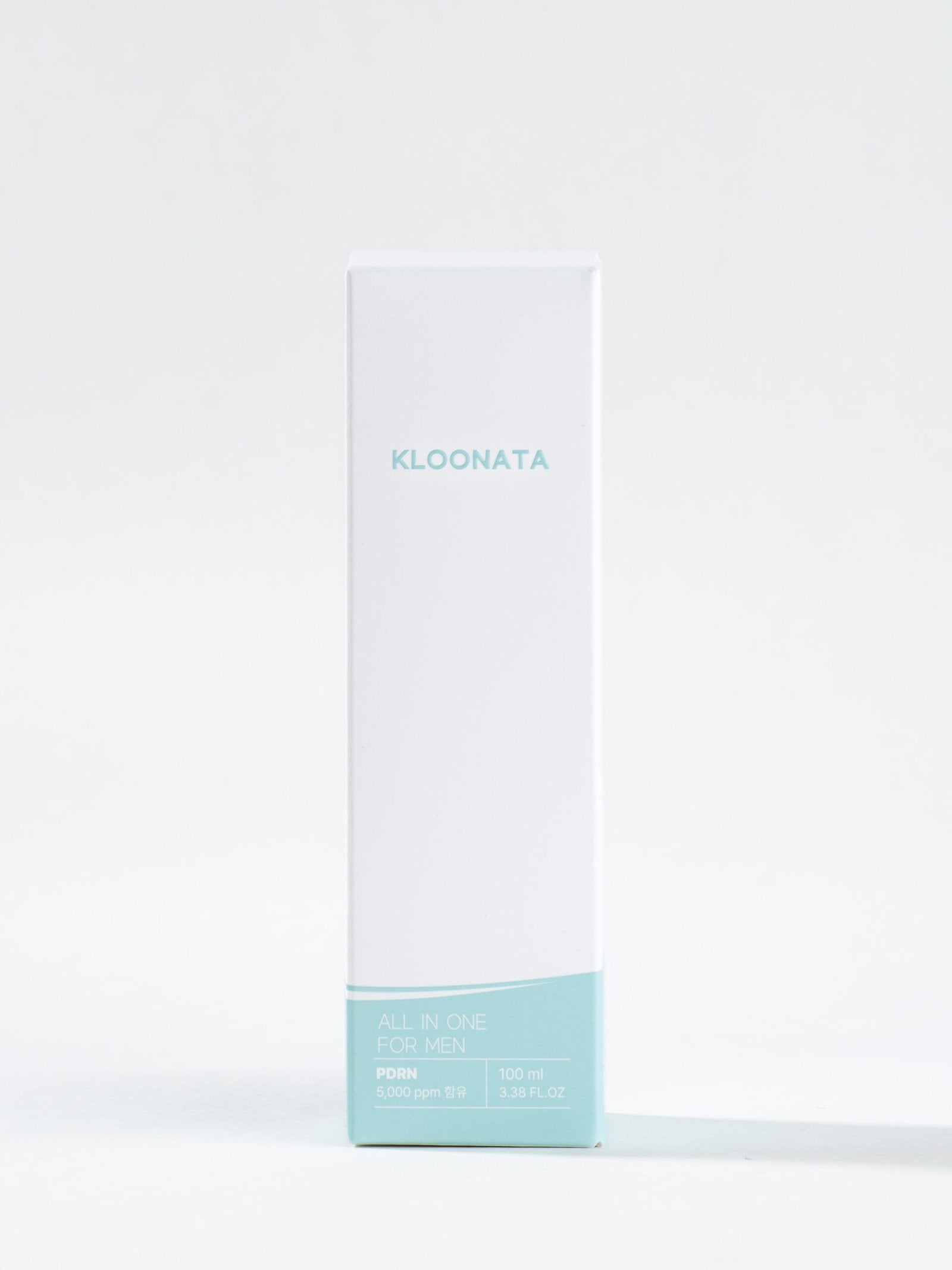 Kloonata all in one for man 100ml - fasfas