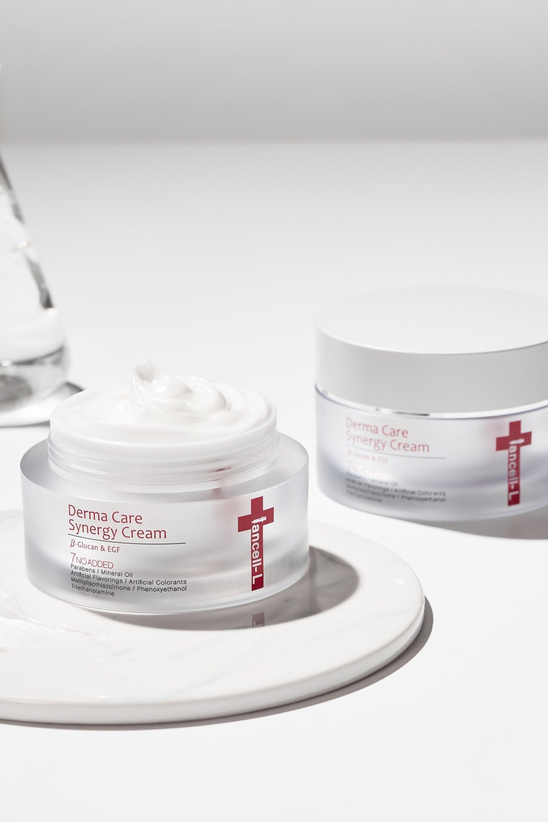 Derma care synergy cream 50g – fasfas