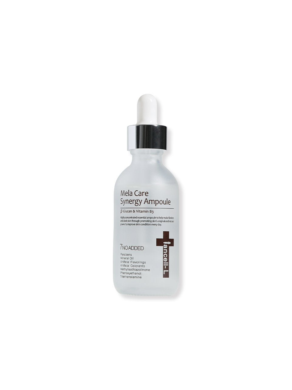 Mela care synergy ampoule 55ml - fasfas