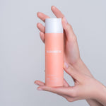 Moisturizing PDRN facial lotion 150ml - fasfas