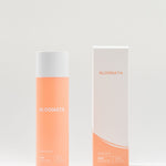 Moisturizing PDRN facial lotion 150ml - fasfas