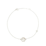 Neo pearl choker - fasfas
