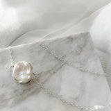 Neo pearl choker - fasfas