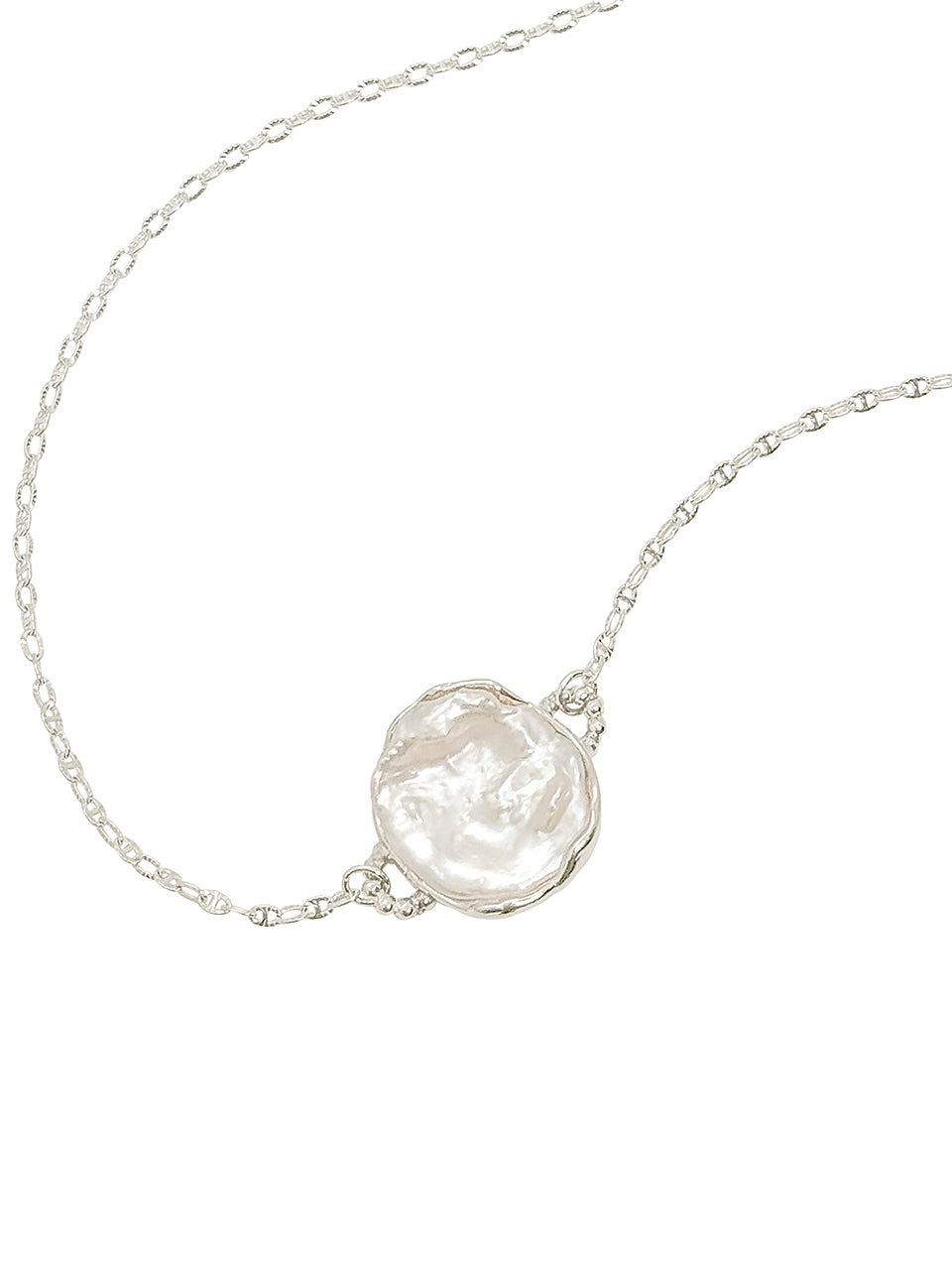 Neo pearl choker - fasfas