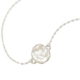 Neo pearl choker - fasfas
