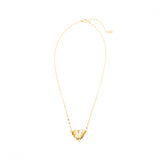 Owrah necklace - fasfas
