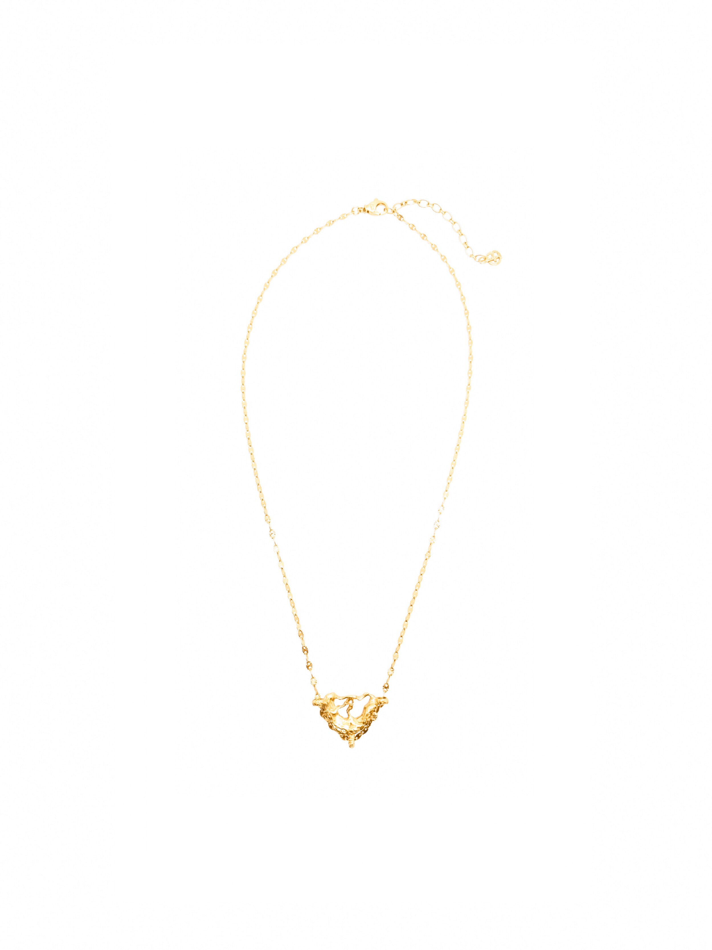 Owrah necklace - fasfas