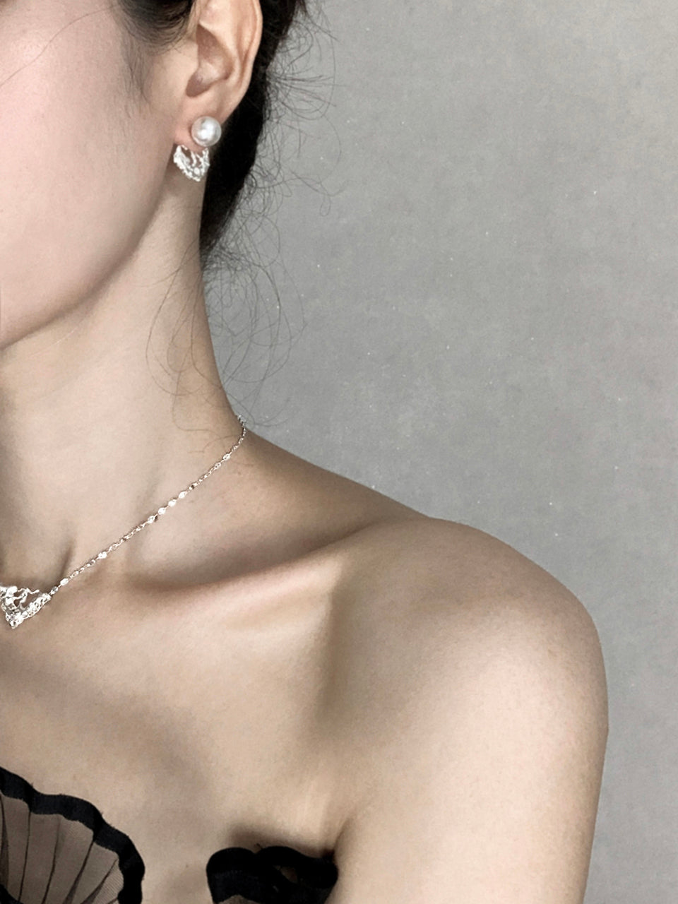 Owrah necklace - fasfas