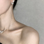 Owrah necklace - fasfas