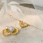 Owrah necklace - fasfas