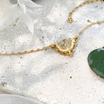 Owrah necklace - fasfas