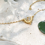 Owrah necklace - fasfas