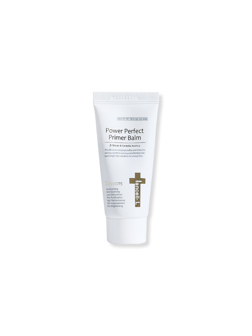 Power perfect primer balm 30g - fasfas
