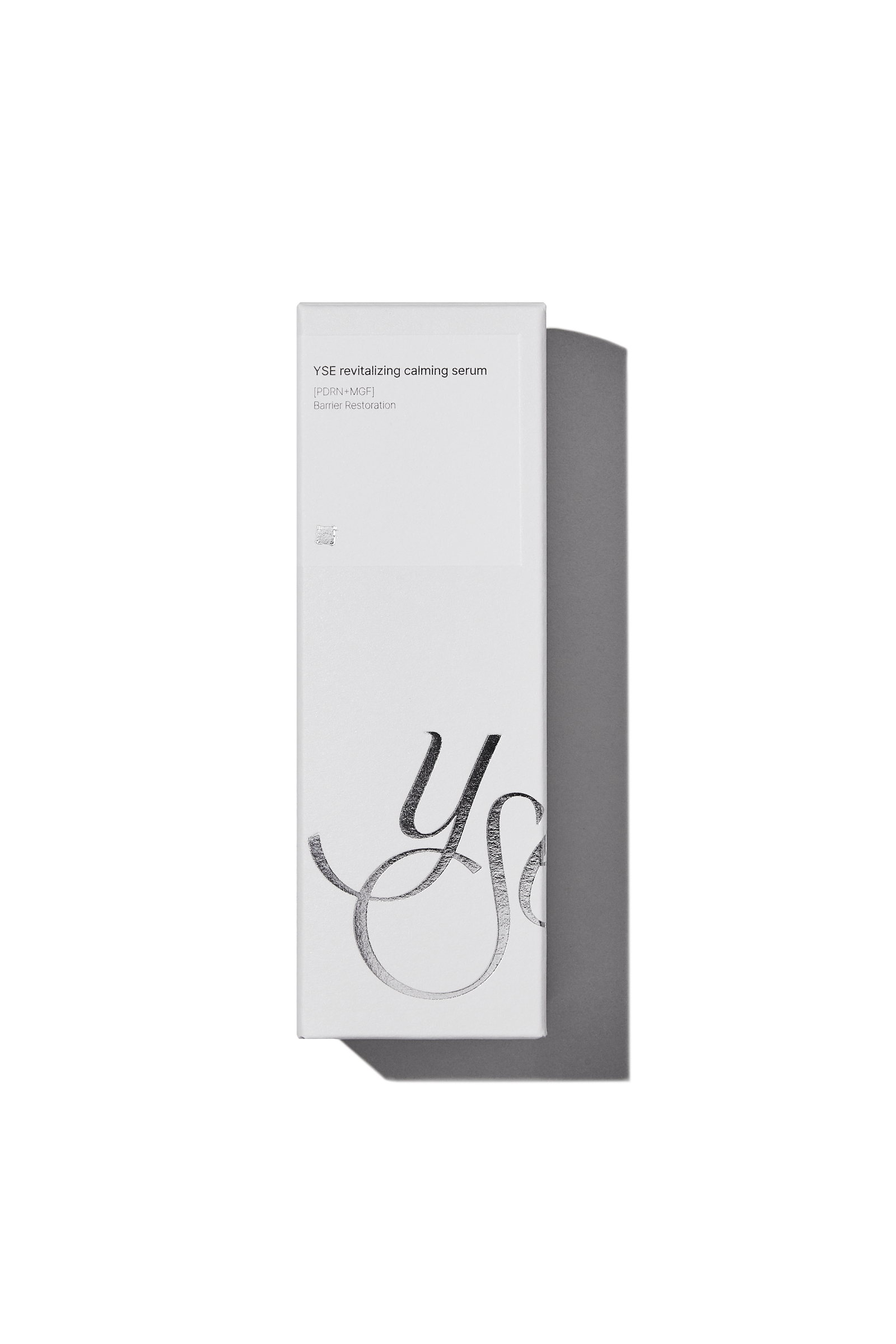 Revitalizing Calming Serum 30ml - fasfas