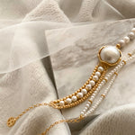 Rene bracelet - fasfas