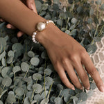 Rene bracelet - fasfas