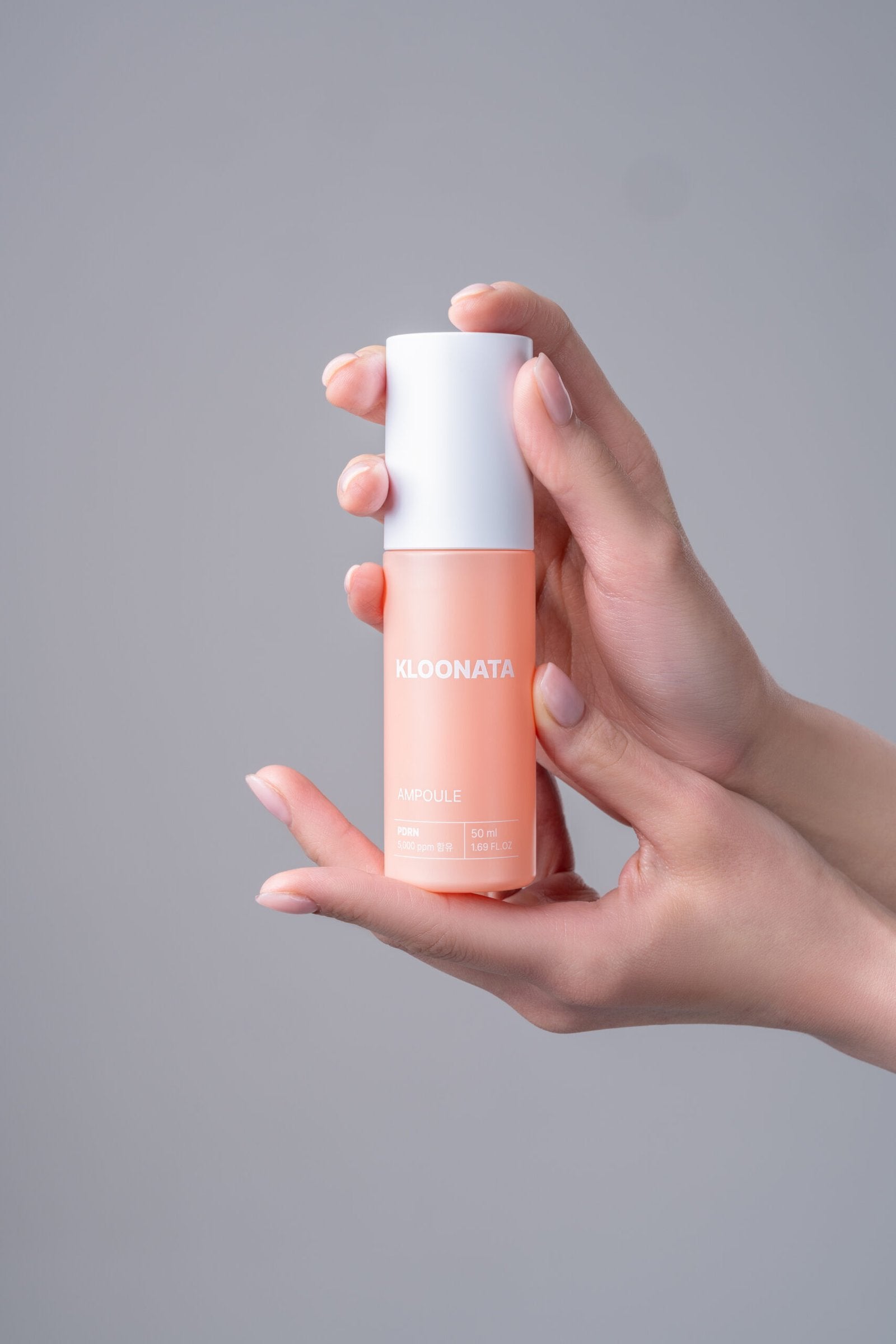 Revitalizing PDRN serum 50ml - fasfas