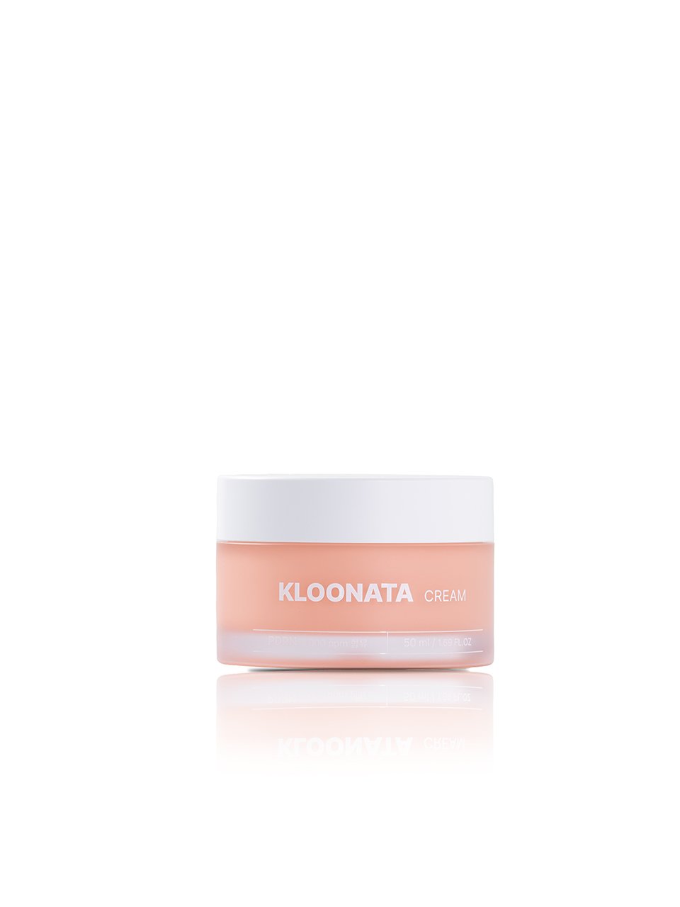 Rich nourishing PDRN cream 50ml - fasfas