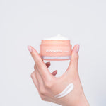 Rich nourishing PDRN cream 50ml - fasfas