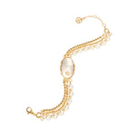 Rouen bracelet - fasfas