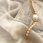 Rouen bracelet - fasfas