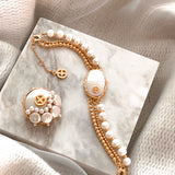 Rouen bracelet - fasfas