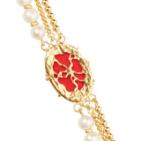 Rouen bracelet - fasfas
