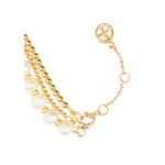 Rouen bracelet - fasfas