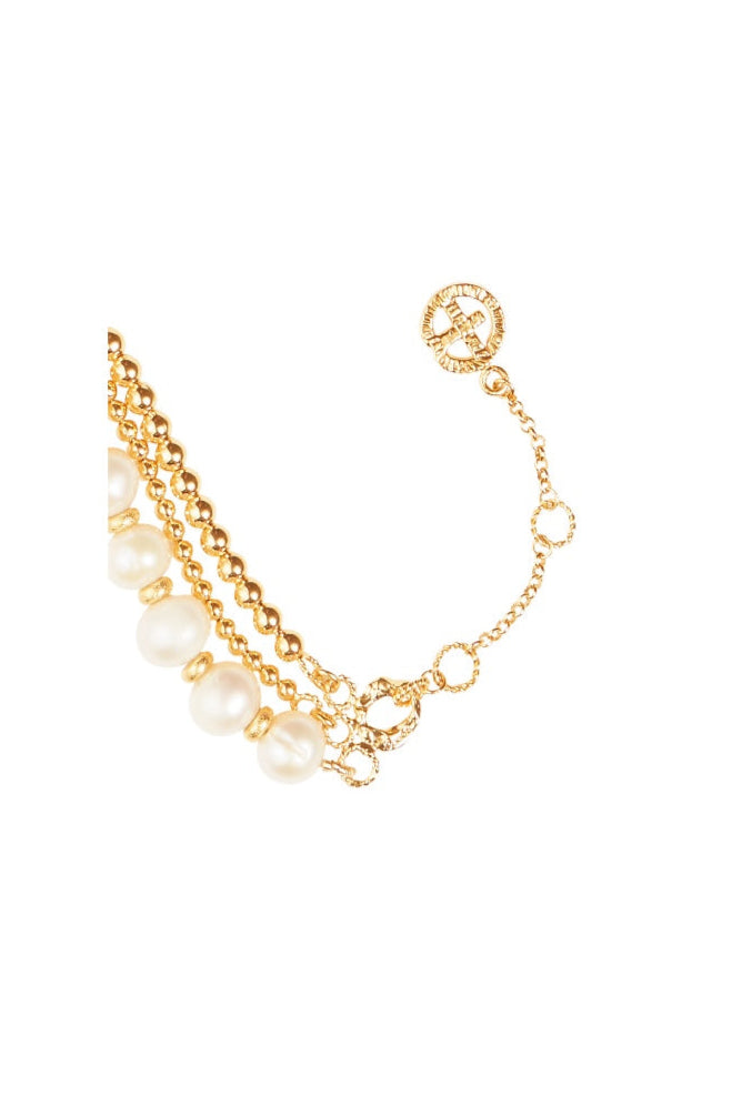 Rouen bracelet - fasfas