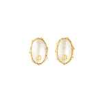 Rouen earring - fasfas