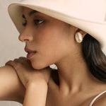 Rouen earring - fasfas