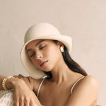 Rouen earring - fasfas