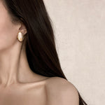 Rouen earring - fasfas