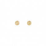 Signature earring - fasfas