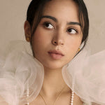 Signature earring - fasfas